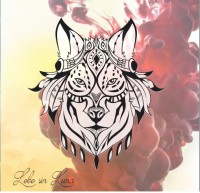 lobo sin luna -bruce el loco